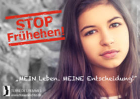 terre des femmes/ &copy;evgenyatamanenko - Fotolia