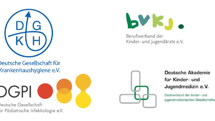Vier Fachgesellschaften appellieren an Politik und Gesellschaft