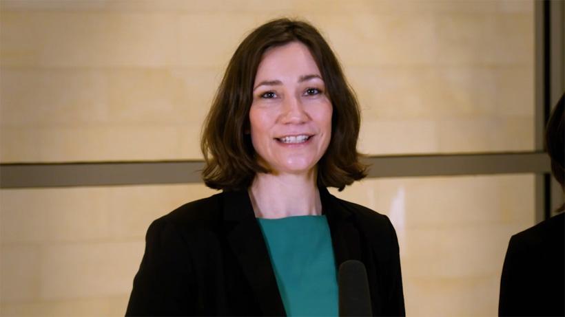 Bildquelle: BMFSFJ/Livestream