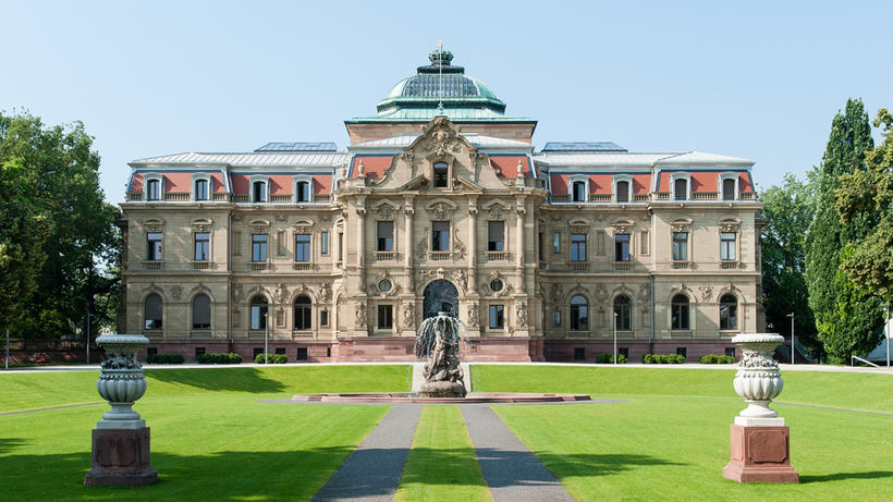 Bild: BGH / Joe Miletzki