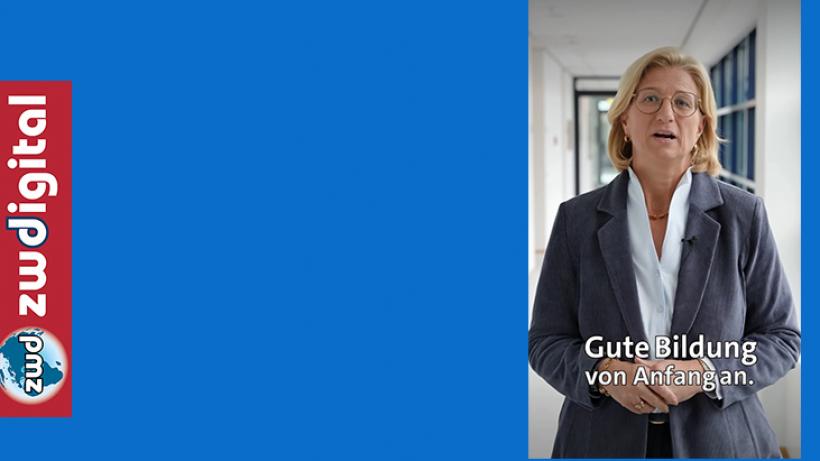 Ministerpräsidentin Anke Rehlinger (SPD): Im Saarland sind Kitas ab 2027 gebührenfrei