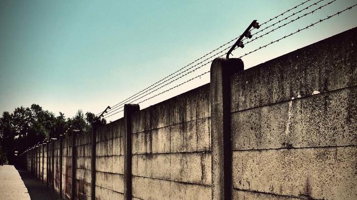 KZ-Gedenkstätte Dachau  -  Bild: pixabay