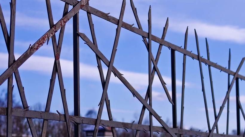 Parlament rät zu Schulklassenbesuchen von Holocaust-Gedenkstätten. - Bild: pixabay/ Jordan Holiday