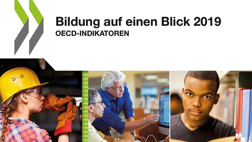 Bild: OECD