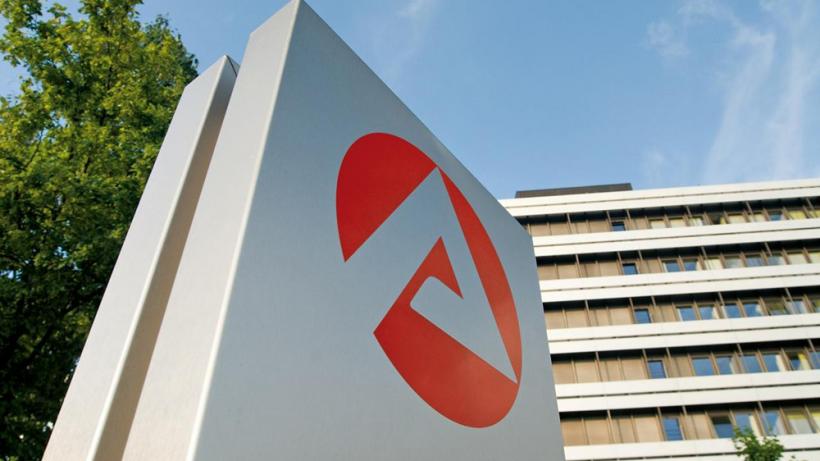 Bild: Bundesagentur für Arbeit