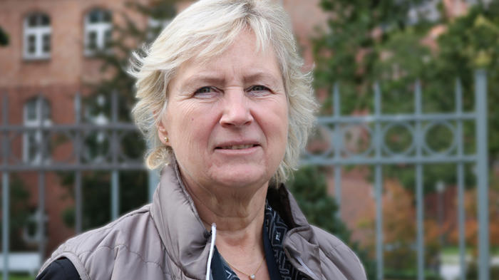 Dr. Dagmar Schlapeit-Beck