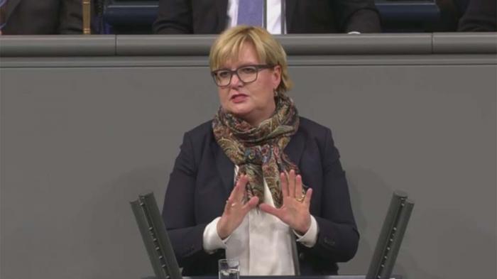 Bild: Deutscher Bundestag