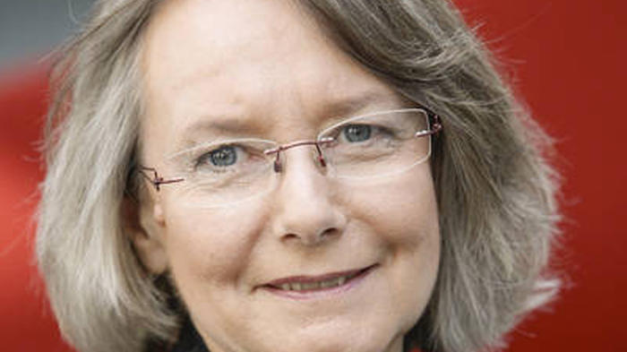 Evelyne Gebhardt (S&D), MdEP  -  Bild: Europäisches Parlament