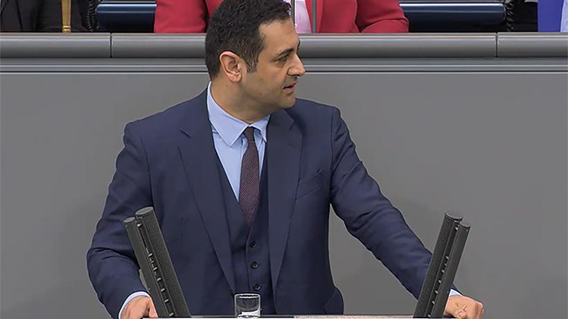 Bild: DBT-Livestream