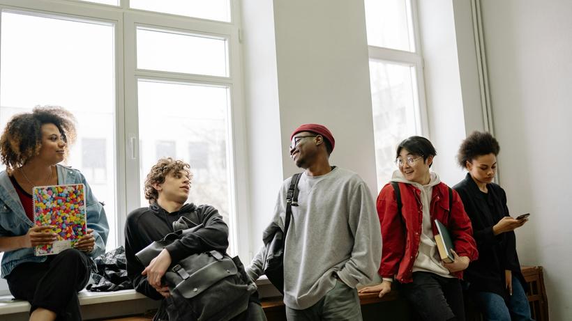  Viele Studierende leben trotz BAföG in prekären Verhältnissen. - Bild: pexels/ Yan Krukov