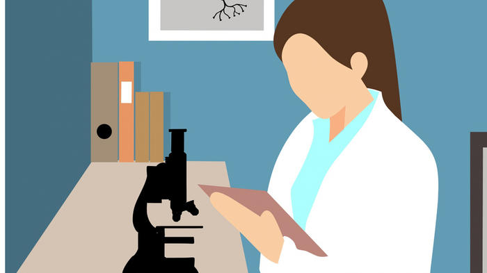 Geschlecht und Vielfalt sind h&auml;ufig wichtige Faktoren bei der Forschung. - Bild: PublicDomainPictures