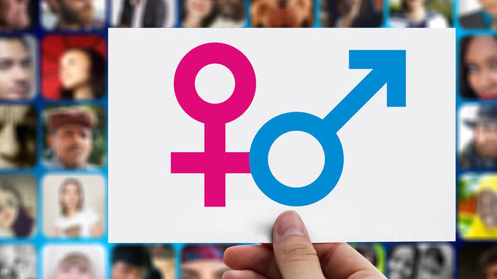 Gleichberechtigung verwirklichen. - Bild:  Pixabay / Gerd Altmann