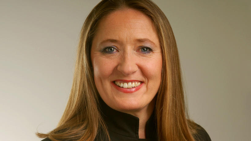 Präsidentin des Niedersächsischen Landtags Gabriele Andretta - Bild: Wikimedia Commons