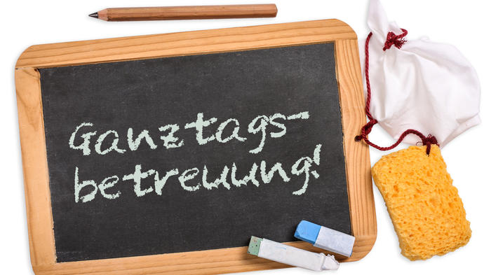 Bild: Fotolia / Marina Lohrbach