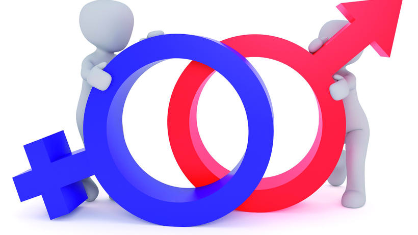 Bei den Löhnen ist Gleichstellung noch nicht erreicht. - Bild: Pixabay/ Peggy und Marco Lachmann