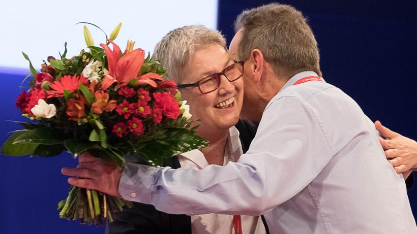 Foto: DGB/U. Völkner/FOX