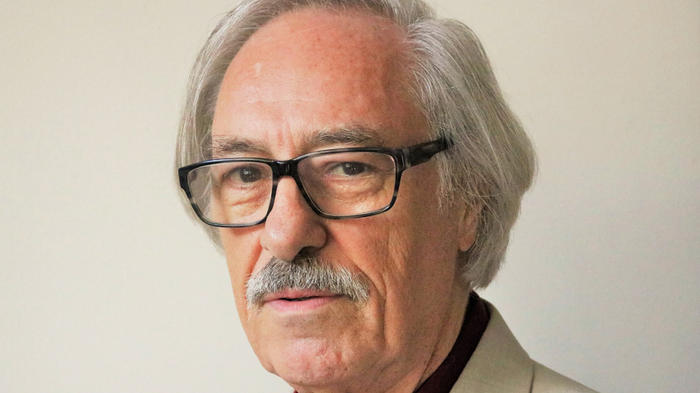 zwd-Chefredakteur Holger H. Lührig.