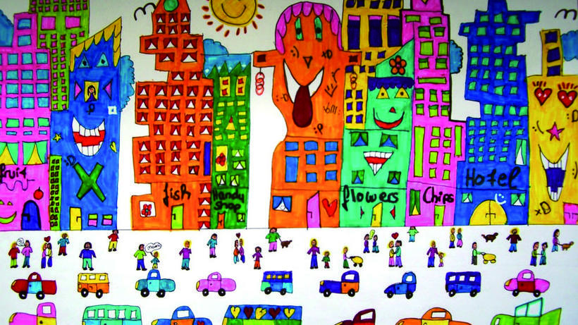 Bild: pixabay / erge