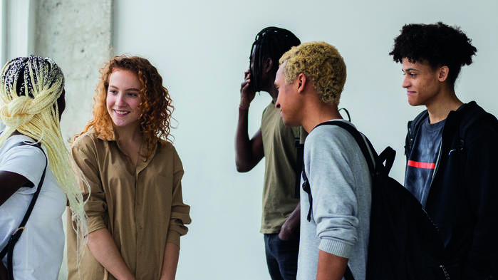 Immer weniger Studierende beziehen BaföG-Leistungen. - Bild: pexels/ Monstera Production