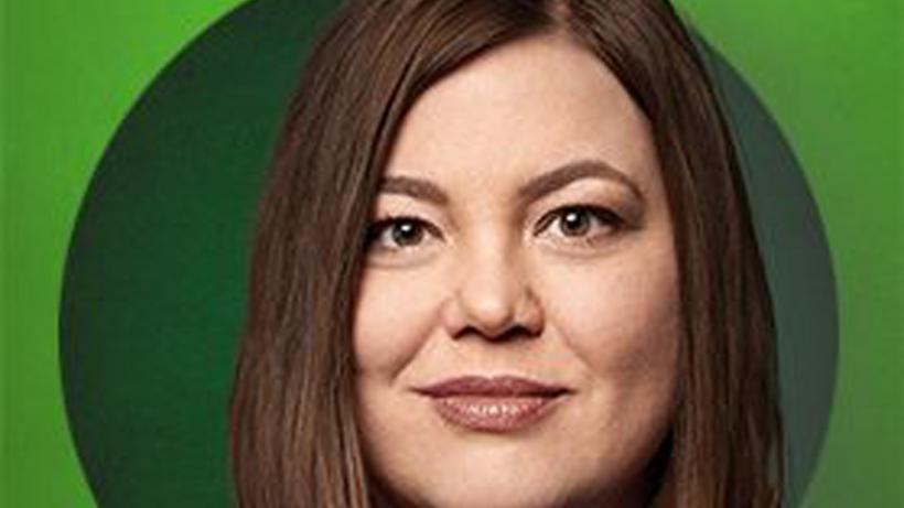 Katharina Fegebank - Bild: Die Grünen Hamburg