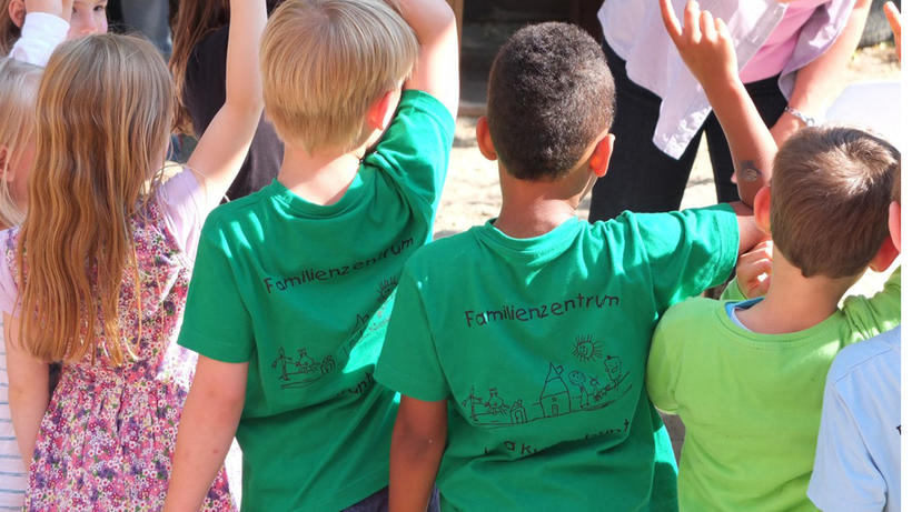 Kinder aus benachteiligten Familien brauchen mehr Unterstützung. - Bild: PxHere