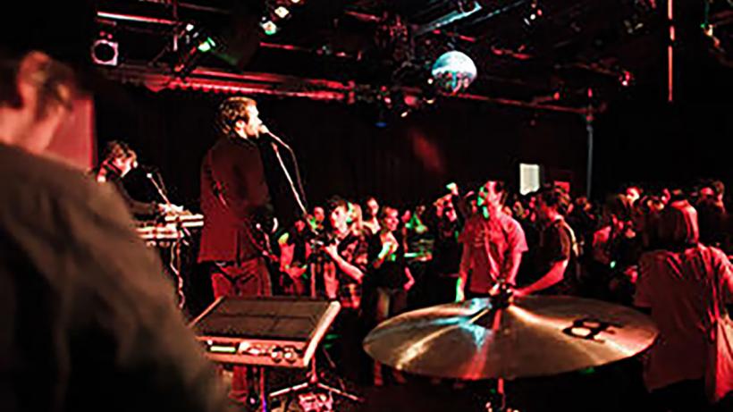 Stabile Förderung, Erinnerungsarbeit, Filmreform bilden für die Koalition Schwerpunkte. - Bild: flickr