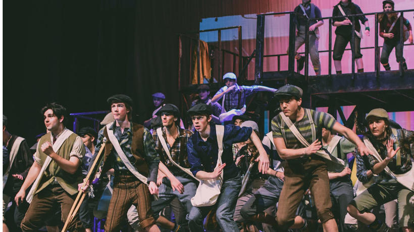 Bühnenkünstler*innen sind von der Krise besonders stark betroffen. - Bild: pexels / David Guerrero