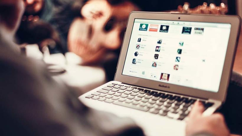 Das Online-Lernen zu Hause funktioniert unterschiedlich gut. - Bild: PxHere