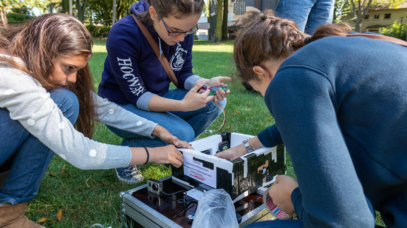 Bild: FOM / Tim Stender