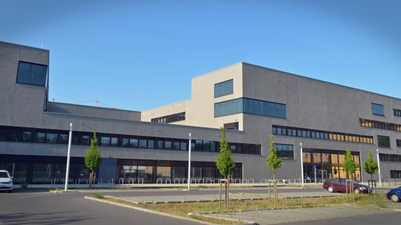 Das bisherige Ministerium für Arbeit, Soziales, Gesundheit, Frauen und Familie des Landes Brandenburg (MASGF). - Bild: masgf.brandenburg.de