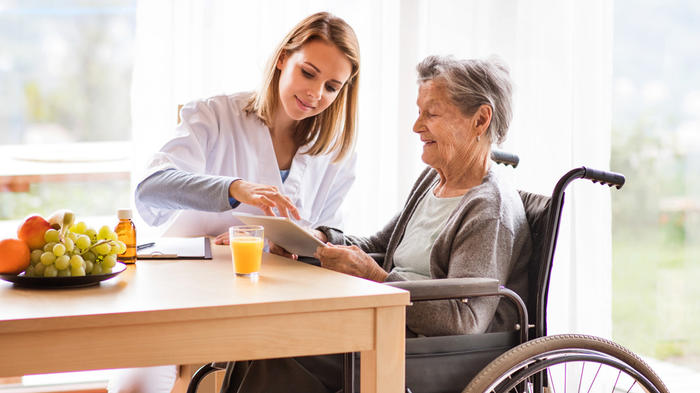 Bild: Fotolia / Halfpoint