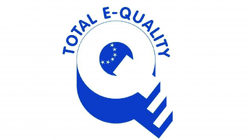  Bild: TOTAL E-QUALITY