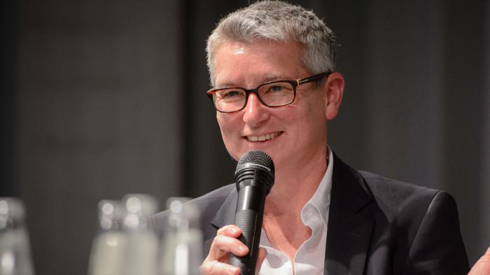 Bild: Heinrich-B&ouml;ll-Stiftung / Stephan R&ouml;hl