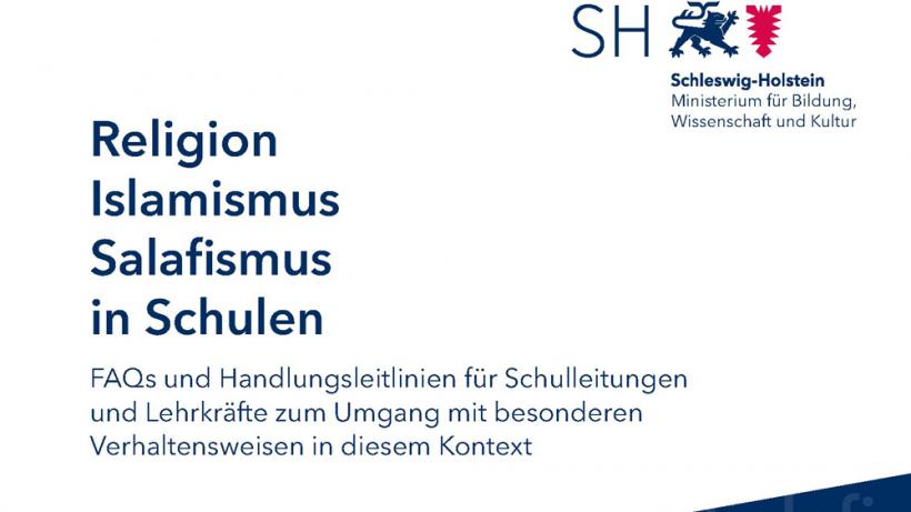 Bild: Bildungsministerium SH