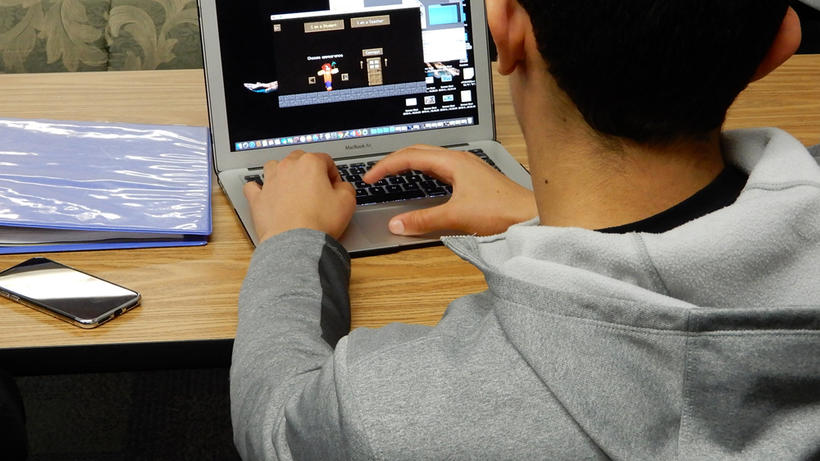 Der Digitalpakt 2.0 fördert innovative Lehr- und Lernmethoden. - Bild: flickr/ Forum Bildung