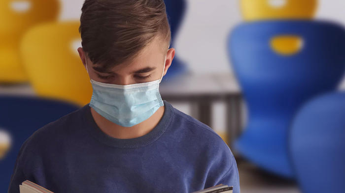 Bisher gibt es keinen einheitlichen Plan zum Gesundheitsschutz. -  Bild: Pixabay / Alexandra Koch