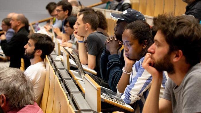 Die Grünen schlagen Maßnahmen zum Schutz akademische Freiheit vor. - Bild: Wikimedia/ Th. Skowron