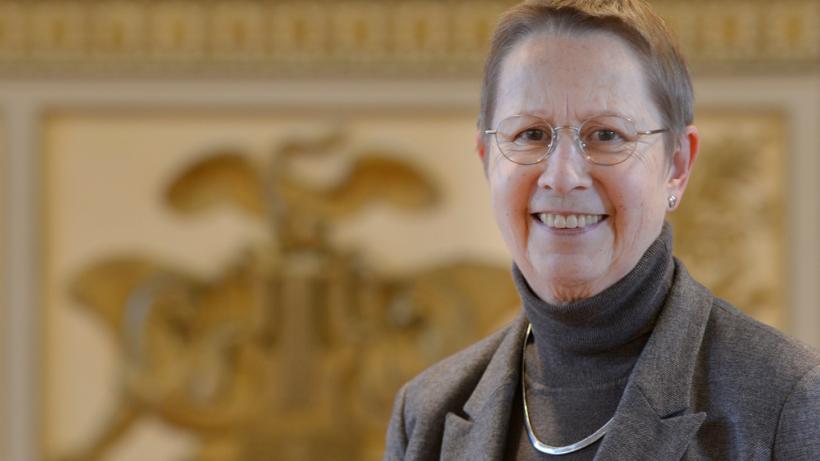 Bild: Universität Göttingen / Christoph Mischke