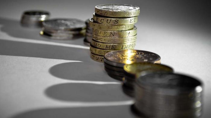 Reicht&uuml;mer sind unter Frauen und M&auml;nnern ungleich verteilt. - Bild: PxHere