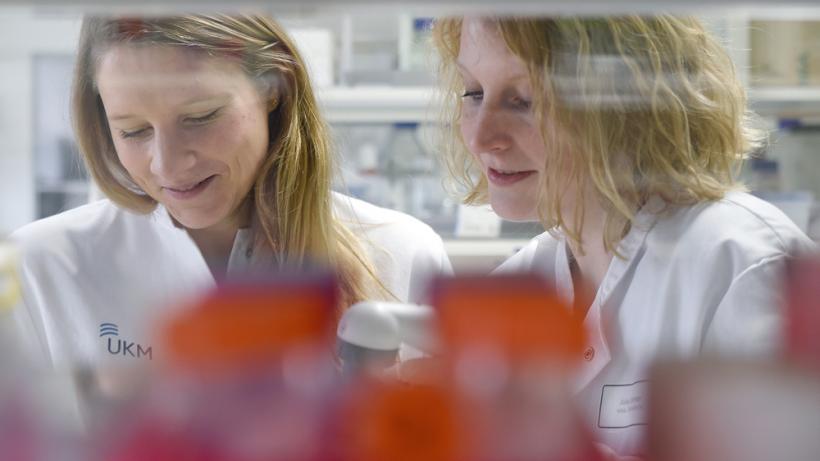 Bild: Universität Münster