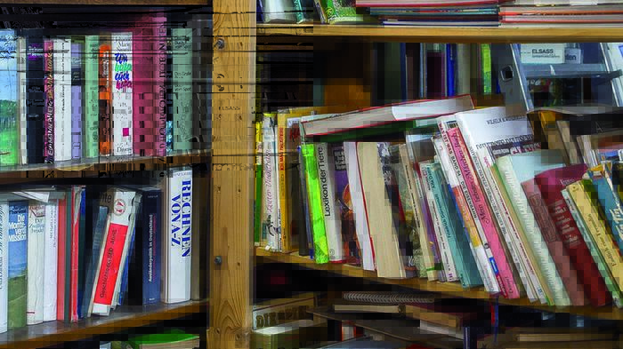 Kanada präsentiert sich mit einem vielseitigen Literatur-Programm. - Bild: Pixabay