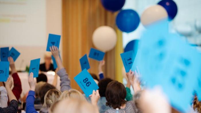 Bild: Deutscher Frauenrat, Kerstin M&uuml;ller