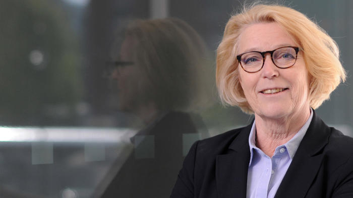 Foto. Deutscher Frauenrat