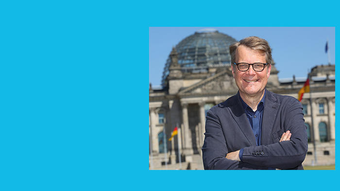 Prof. Dr. Robert Vehrkamp