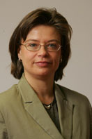 Prof. Dr. Sabine Kliesch